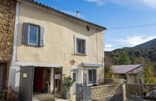 Au Cœur Du Pays Cathare - Foto 24