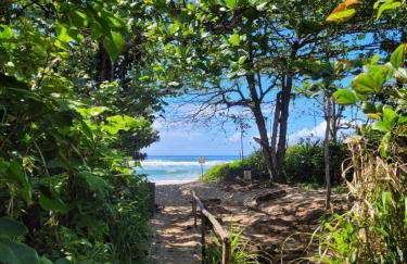 Casa Rústica Alemã - 50m da praia - Foto 6