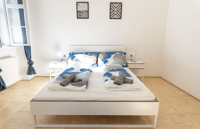 Stuckgasse Apartments - Foto 6