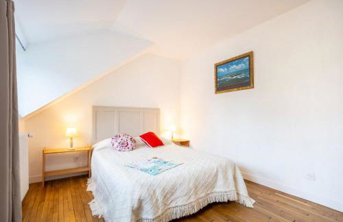 Ty An Traon gite 10 p 4km Benodet - Foto 27