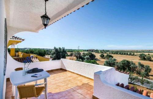 VILLA SALGADOS, near ALBUFEIRA, with Private Pool, 5 minutes from Gale Beach - Foto 16