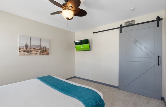 Zion Mirage - Foto 7