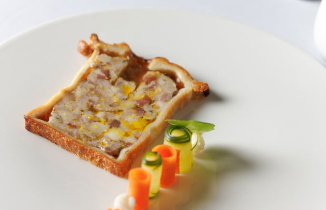 Thornbury Castle, Relais & Châteaux - Foto 79