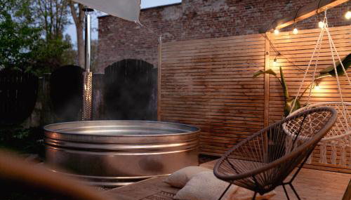 Tuyo Casa Sarabandy - Foto 3, Garden