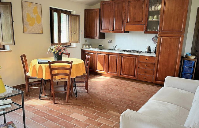 Il Mulino delle Canutole - Foto 28