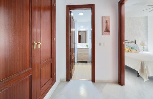 Gibralfaro Malaga centro - Photo 26