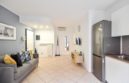 GuestHost - CASA CRI&ELI trilo x5 con terrazzo - Photo 7