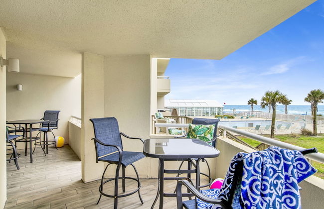 Perdido Sun Unit 116 - Foto 33