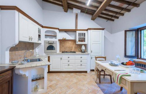 Palazzo Ducale Urbino - Villa con Piscina - Foto 35