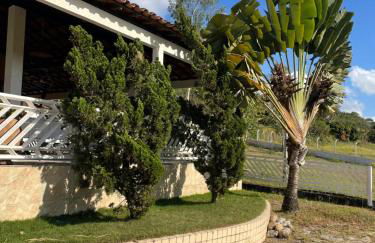 Casa do Lago Sairé - Photo 5