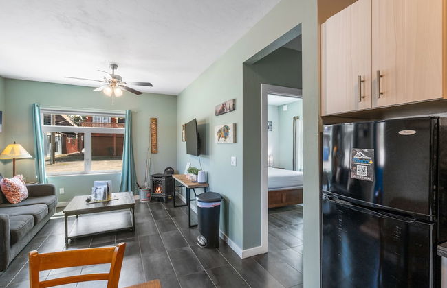 Castle in the Sky Unit X - Photo 11