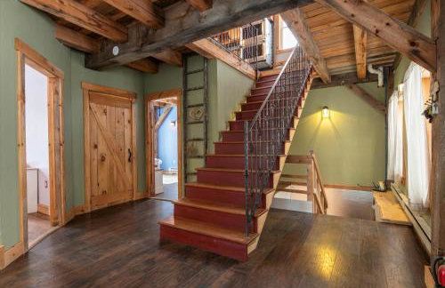 Vermont Retreat 3BR with Mountain Views and Trails - Foto 25