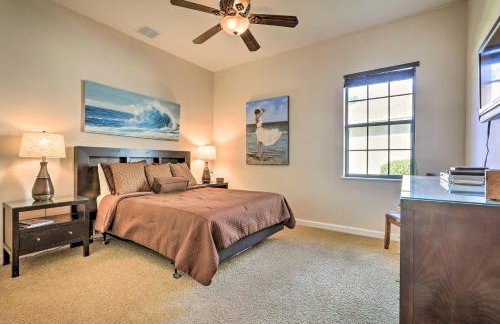 6 Mi to Disney: Gem w/ Pool & Spa in Kissimmee - Foto 21