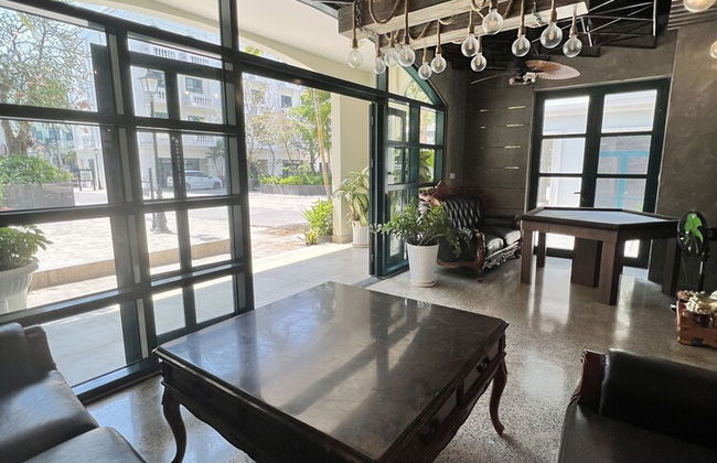 Agarwood Villa - Beach and Pool Phu Quoc - Foto 21