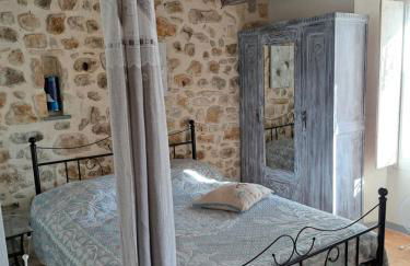 location Seillans var studio lavande 1e etage - Foto 10