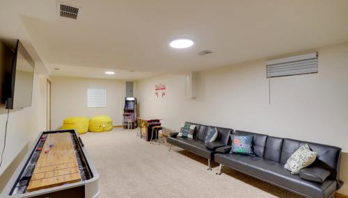 Coloma Escape w/ Fire Pit < 1 Mi to Lake! - Foto 2