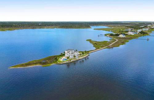 SF400 Sneads Island - Foto 52