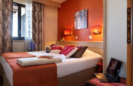 Résidence Pierre & Vacances Premium L'Amara - Photo 38