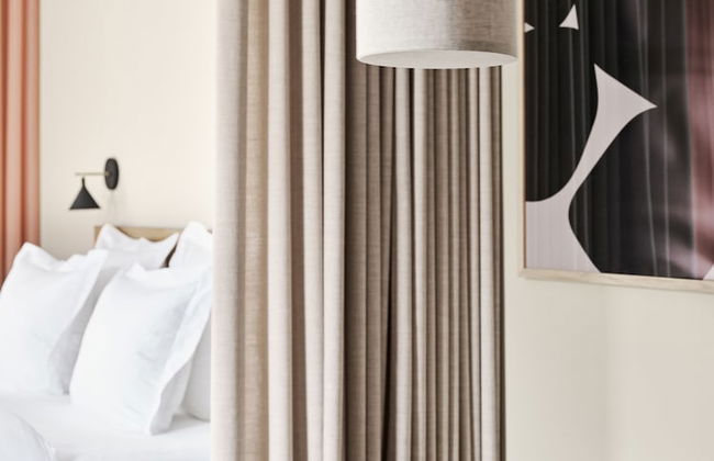 Aura Apartment Hotel - Foto 16