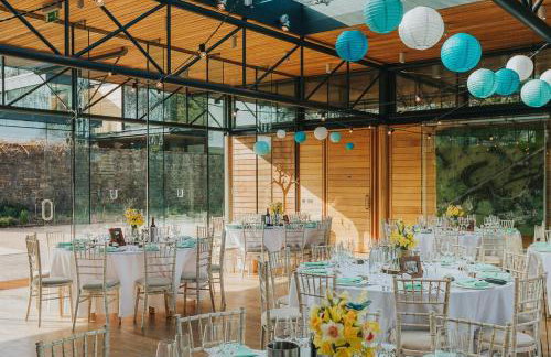 Mill Cottage at Broughton Sanctuary - Photo 17