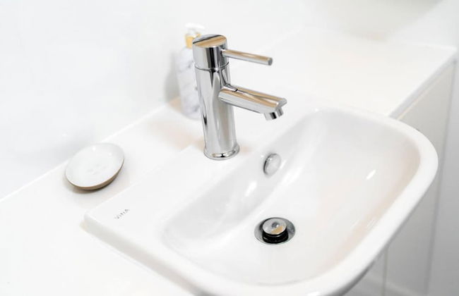 Hut 37 at Cultybraggan Camp - Foto 18