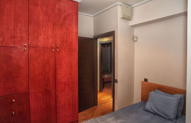 City & Sea Two Floor Flat with View Next to Metro - Foto 6