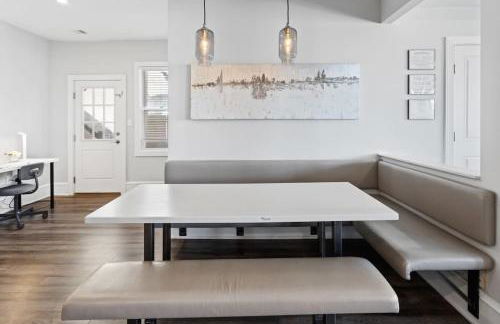 Beach Block Modern Penthouse 4BR 2BR Ocean Views - Foto 13