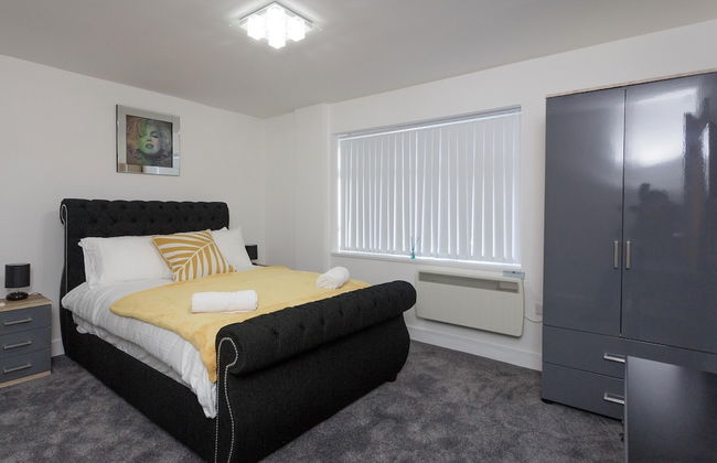 Live in Leeds Greenhill Bungalows - Foto 34