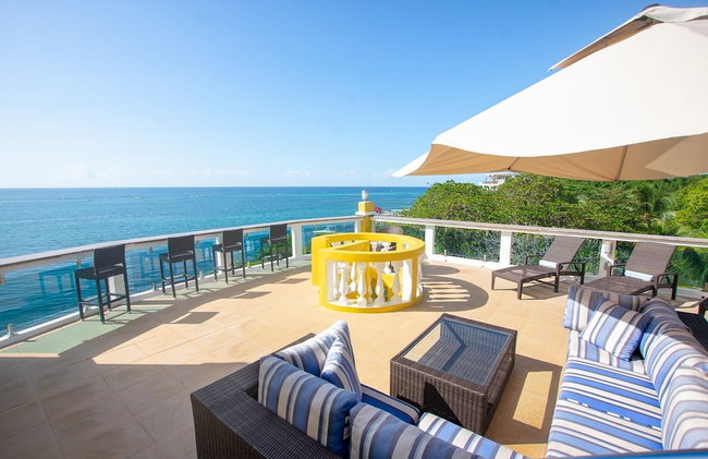 Villa Del Playa Penthouse #6 - Photo 26
