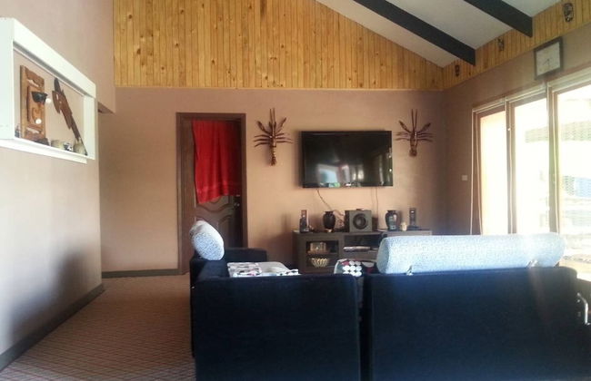 Marrs Villa - Photo 17