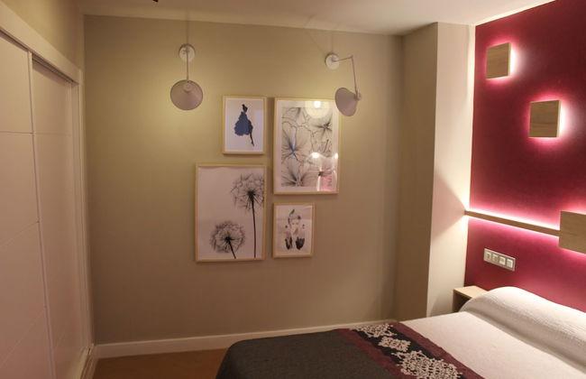 Apartamentos Gibralfaro - Photo 29