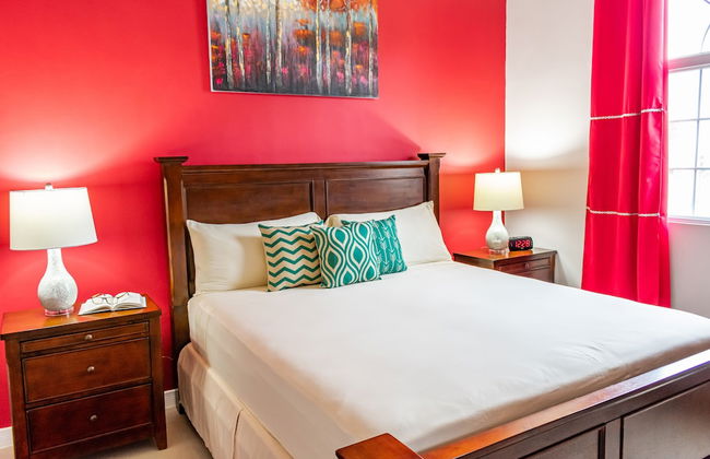 Taylormade Golf Retreat - Photo 3