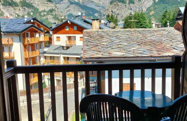 Residence Le Grand Chalet - Foto 7