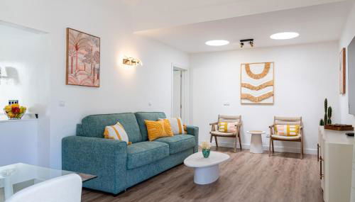 Villa Las Marias Suite - Playa Roca Residence - Foto 4