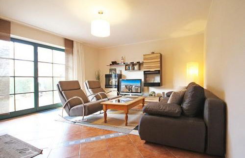 Ostseetraum Wohnung EG - Foto 1