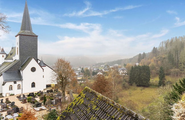 Apartment in Reifferscheid With Forest Trails - Foto 38