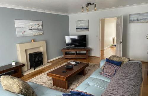 Explore Anglesey 5 min to beach - Foto 7