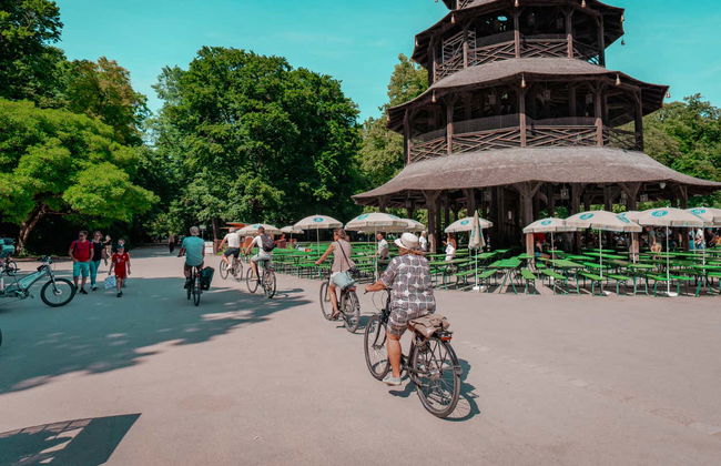 Munich Bike Tour - Photo 7