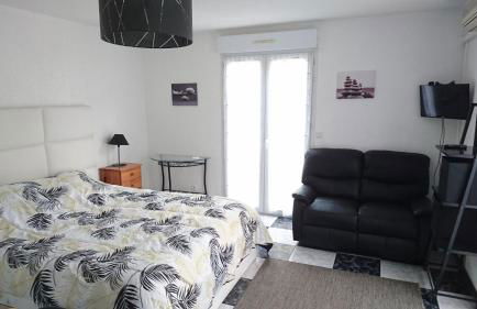 Appartements dans résidence Avec piscine - Mer à 500m - Foto 15