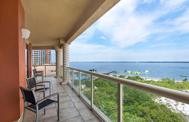 Portofino Island Resort 2-0601 - Foto 64