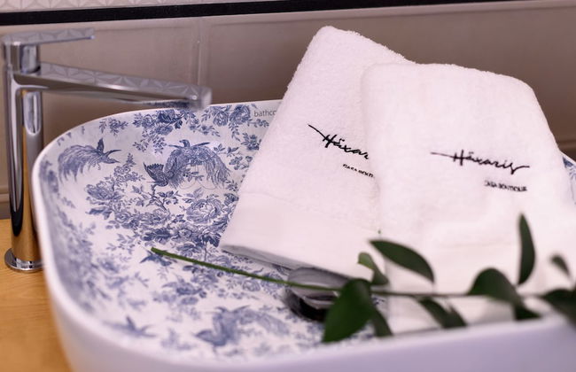 Häxaris Casa Boutiques - Foto 26