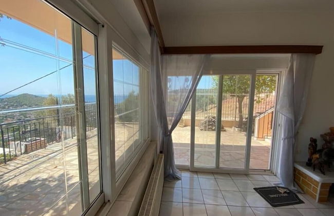 Eagles Nest Villa Your Grecian Paradise - Photo 19