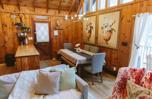 Cozy Cabin near Lake Placid, Whiteface-King, Ice Barrel, Hot Tub - Foto 62