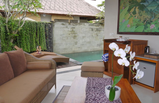 Rumah Dadong - Photo 50