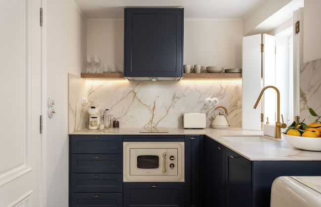 Saudade Center Alfama III - Photo 7