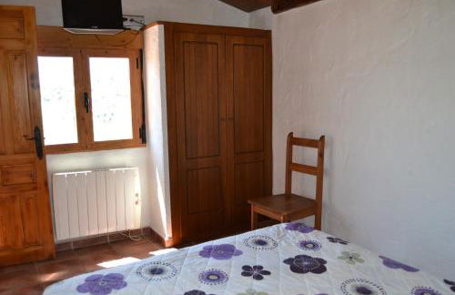 Casas rurales la Tejeruela - Foto 97