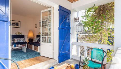 Holiday Home Villa Kermario by Interhome - Foto 4