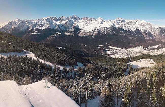 Castello Fai - Foto 20