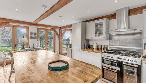 Hiron's Piece - with Hot Tub - Foto 3