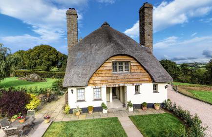 Rock House Cottage - Foto 2